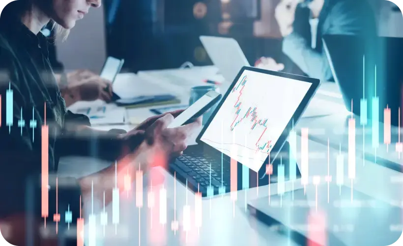 xTradeGrok trading algorytmiczny